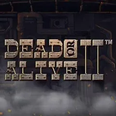 Dead or Alive 2 — Mad Casino