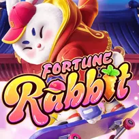 Fortune Rabbit — Mad Casino