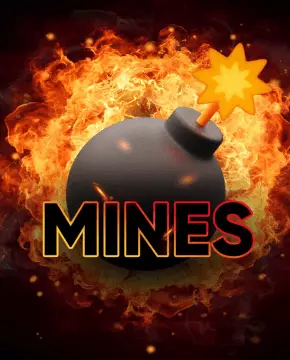 Mines — Mad Casino
