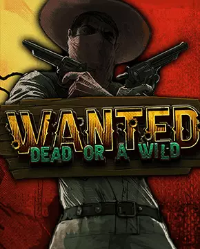Wanted Dead or Wild — Mad Casino